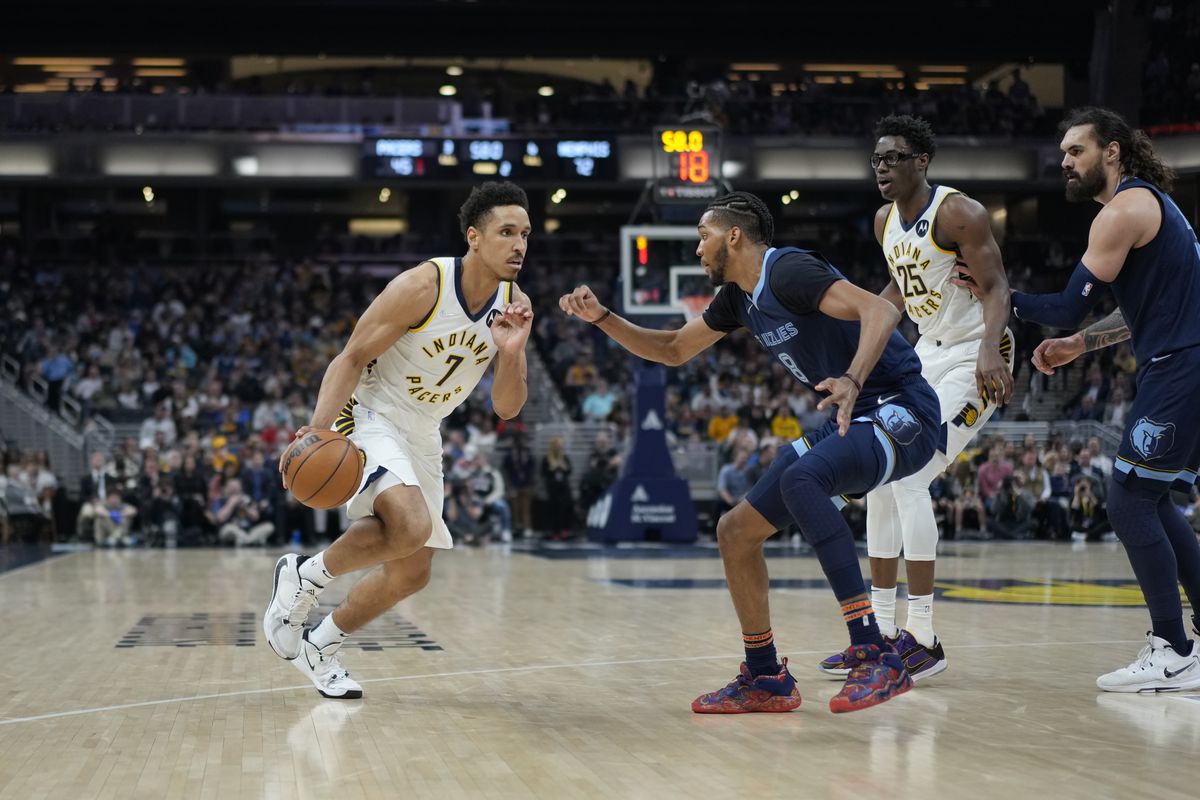Indiana Pacers Trade Malcolm Brogdon To Boston And Jumpstart Roster Remake