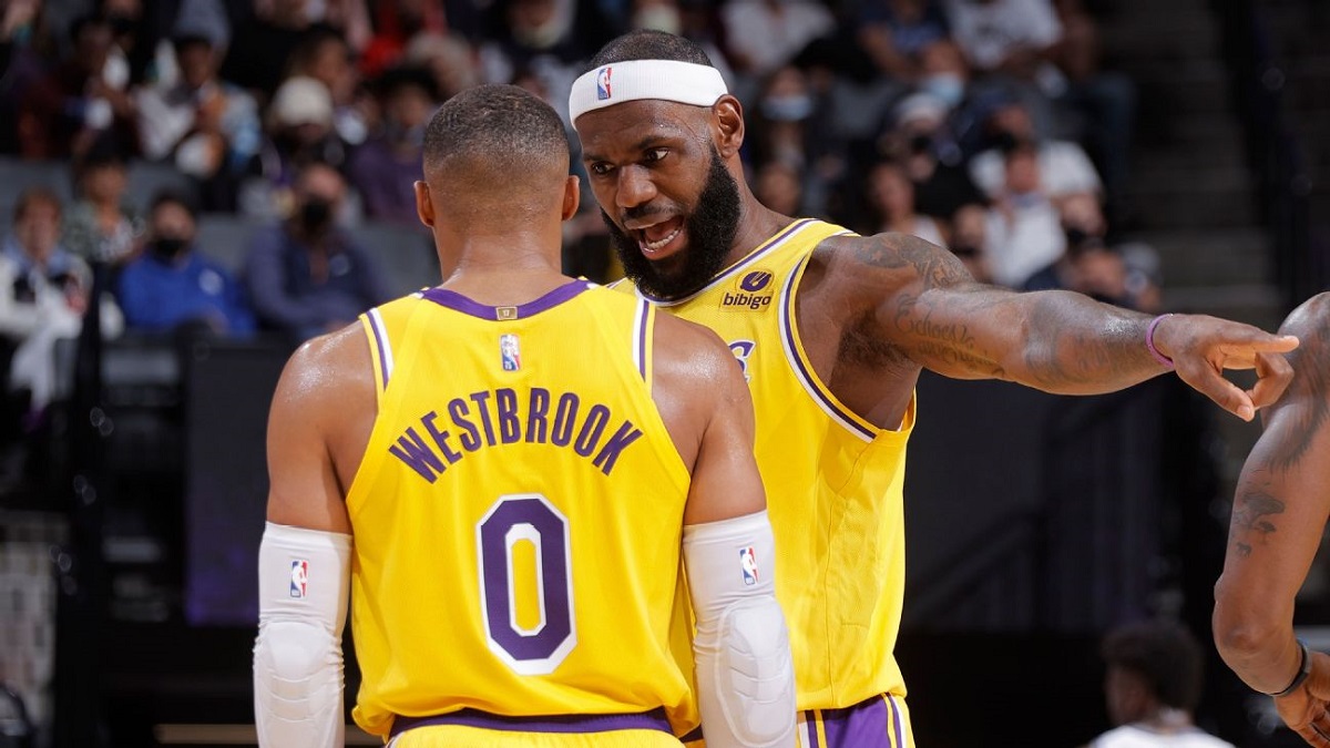 Prop Bet Will LA Lakers Make the 2023 NBA Playoffs Next Season?