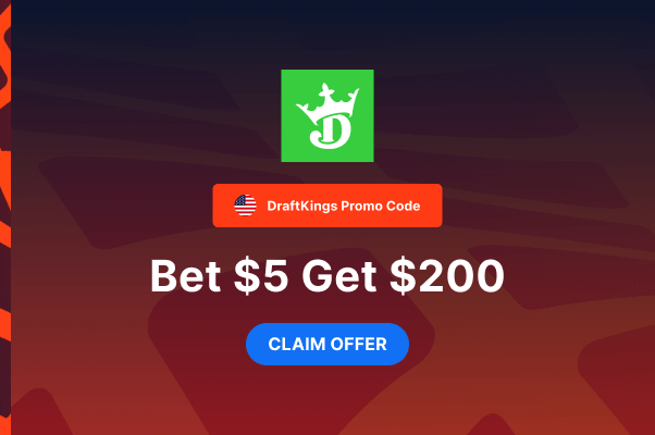 DraftKings promo code for Ohio: Bet $5 in Bengals-Bills, get $200 win or  lose (plus more) 
