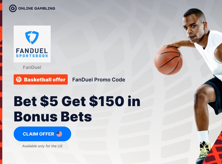 FanDuel Promo Code: $150 Bonus