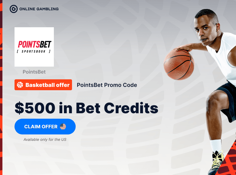 Pointsbet Bonus Promo Code 2023