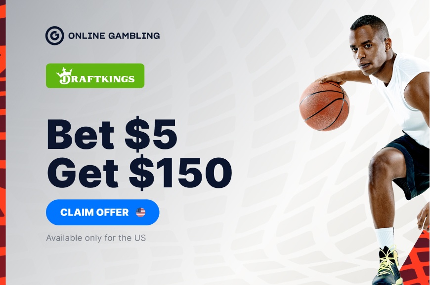 DraftKings NBA Promo Code: Get $150 in Free Bets for Bucks vs Celtics