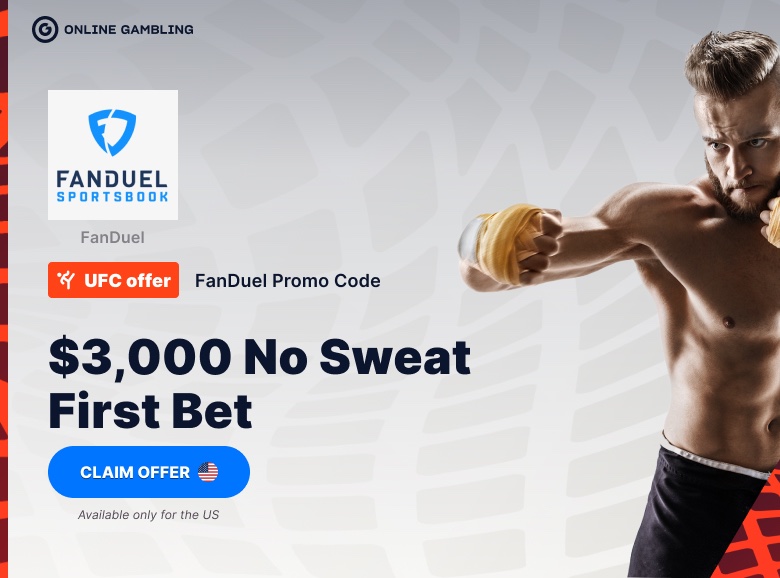 Super Bowl FanDuel promo code: Claim $3,000 plus bonus bets when